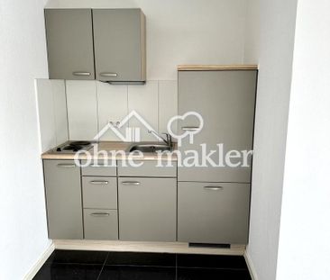 Nettes Apartment im DG....Uni-Nähe...provisionsfrei - Foto 1