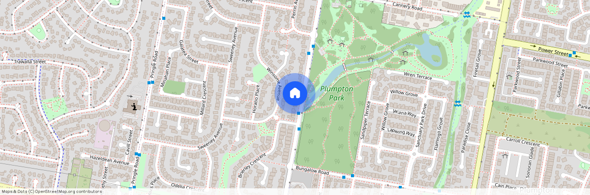 208A Hyatts Road, NSW 2761, Plumpton