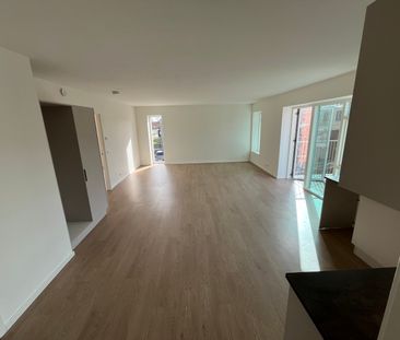 ✨ Lys 2 og 3-værelses lejlighed med altan til leje i attraktivt omr... - Foto 4