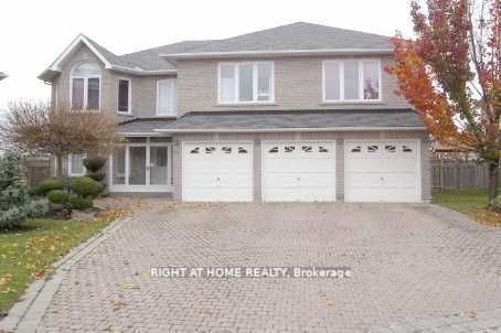 For Lease - 10 Fisico Court, Richmond Hill, Ontario - Photo 1