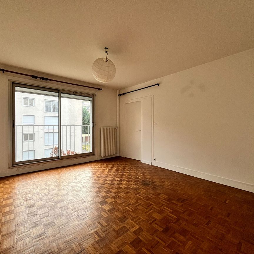 Location Appartement 4 pièces 69m² - Photo 1