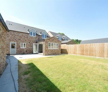 3 bedroom detached house to rent - Photo 1