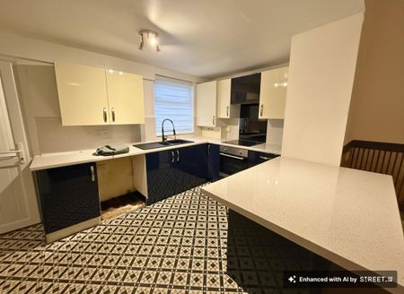 3 bedroom terraced house to rent - Photo 5