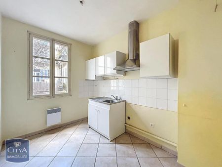 Appartement à louer 2 pièces 48.79m² - Photo 3