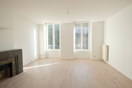 APPARTEMENT T4 A LOUER - Photo 3