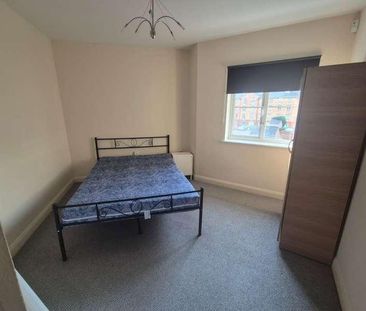 Henry Bird Way, Southbridge, Northampton, NN4 - Photo 4