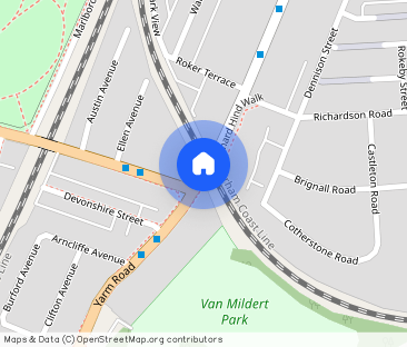 Yarm Road, Stockton-On-Tees, Cleveland, TS18 - Photo 1