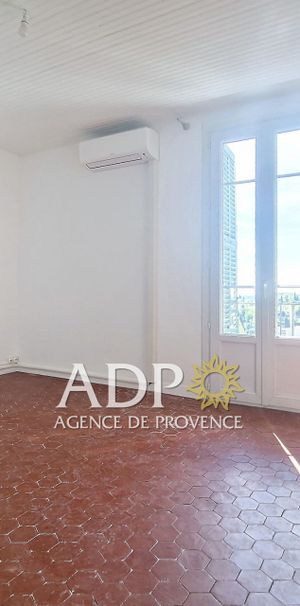 Appartement Grasse - Photo 1