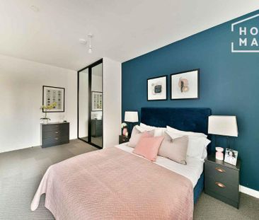 1 bedroom flat to rent - Photo 6