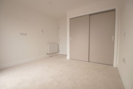 North Woodside Court, North Kelvinside, Glasgow - Photo 2