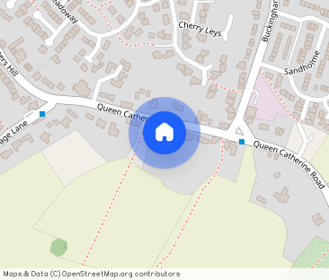 Queen Catherine Road, Steeple Claydon, BUCKINGHAM - Photo 1