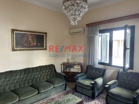 Διαμέρισμα για ενοικίαση Άγιος Ιωάννης Θεολόγος (Περιστέρι) - Φωτογραφία 5