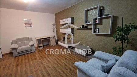 Apartament 2 camere de inchiriat Ploiesti, zona Piata Mihai Viteazul - Fotografie 2