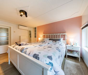 Rue Haut Vinave 50 Houtain-saint-siméon 4682, Houtain-Saint-Siméon - Foto 5