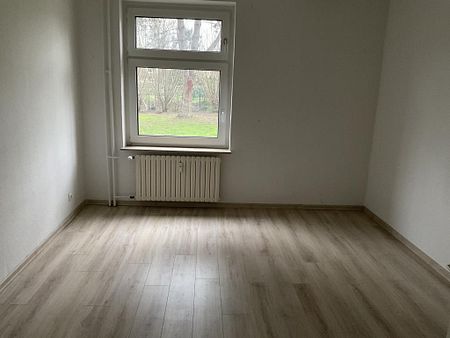 2-Zimmer-Wohnung in Herne Sodingen im Erdgeschoss bezugsfertig - Foto 2