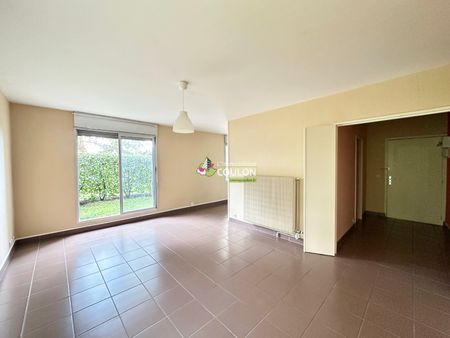 Appartement - 1 pièce - BEAUMONT - Photo 3