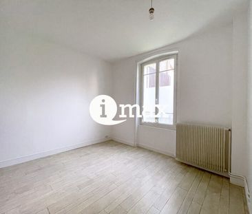 Location Appartement BOIS COLOMBES - - Photo 1