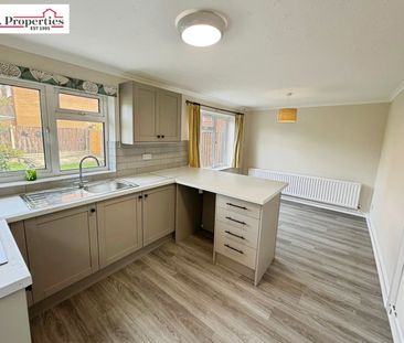 Callendar Close, Nuneaton - Photo 1