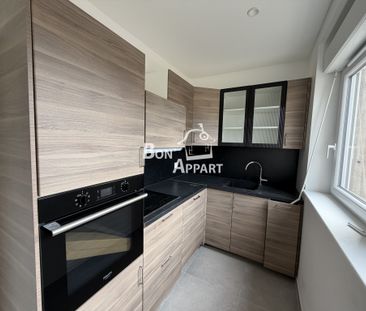 Location Appartement 1 pièce 36m² JOEUF 54240 - Photo 2