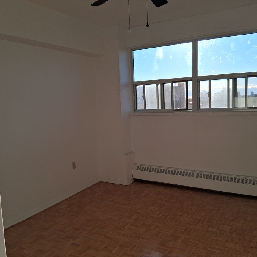 For Lease - 191 St George Street Unit# 502, Toronto, Ontario - Photo 1