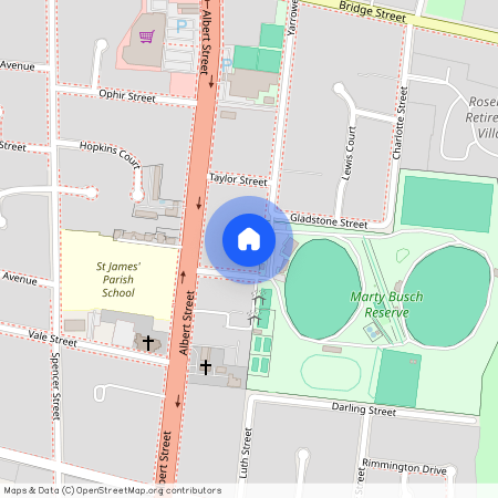 8/9 Burnett Street, Vic 3356, Sebastopol