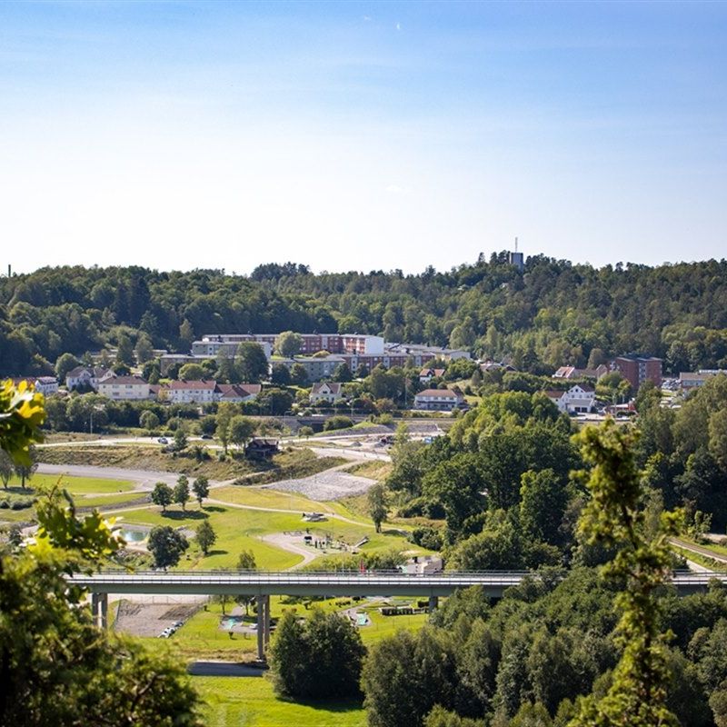 Munkedal, Västra Götaland - Photo 1