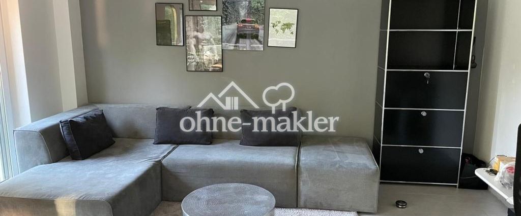 Etagenwohnung in Unterhaching - Foto 1