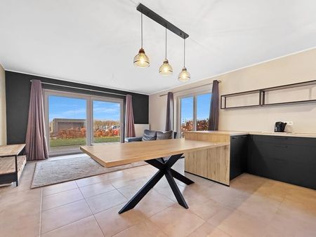 Appartement te huur - Foto 2