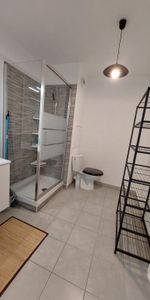 Location Appartement 1 pièce 32m² NANTEUIL LES MEAUX 77100 - Photo 3