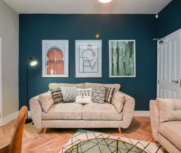 1 bedroom terraced house to rent - Photo 2