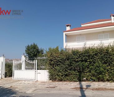 Μεζονέτα για ενοικίαση Ντράφι (Πικέρμι) - Photo 1