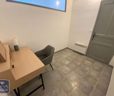 Appartement à louer 2 pièces 41m² - Photo 4