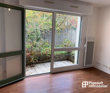 Location Appartement T 1 - Rennes - Fougères - Photo 3