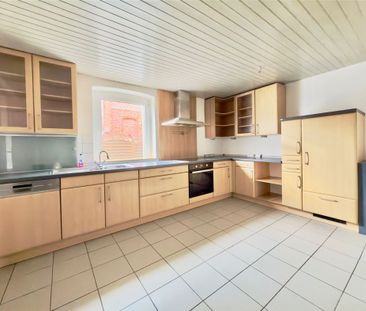 METEOR IMMOBILIEN : Ruhig, dörflich und viel Platz - Foto 1