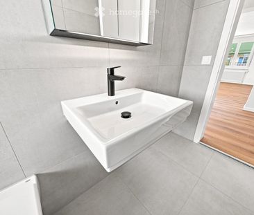 Erstvermietung: moderne 3½-Zimmer-Wohnung in Hünenberg - Foto 5