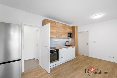 Pronájem bytu 2+kk 35 m² - Photo 3