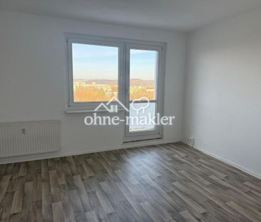 großzügige 5-Raum-Wohnung in Gera Lusan - Foto 1