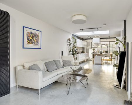 Te huur: Appartement Kapelstraat 42 in Heeze - Foto 2