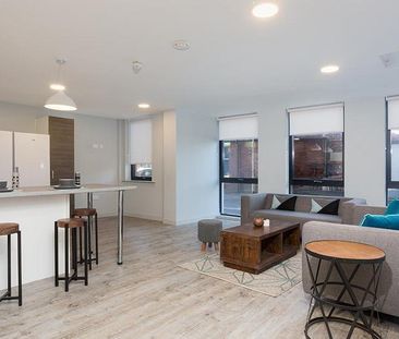 1 bedroom in a flat share to rent - Photo 1