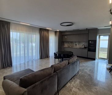 Apartament 2 camere cu grădină, prima închiriere – Green Lake Baneasa - Photo 1