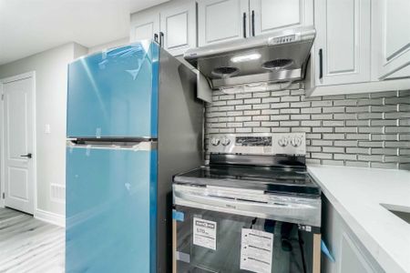 For Lease - 36 Enford Crescent Unit# Bsmnt, Brampton, Ontario - Photo 3