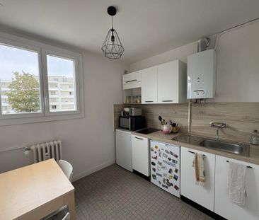 Appartement T1 à louer - 27 m² - Photo 6
