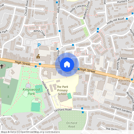 Charlton Road, Kingswood, BS15