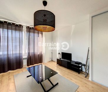 Location appartement à Brest 39.72m² - Photo 4