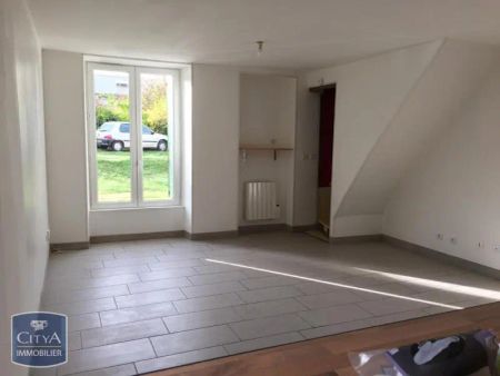 Maison à louer 3 pièces 74.65m² - Photo 3