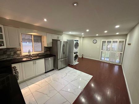 For Lease - 36B Lambton Avenue Unit# Upper, Toronto, Ontario - Photo 5