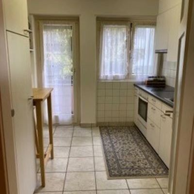3 Zimmer, 69 m², 1. Stock - Photo 1