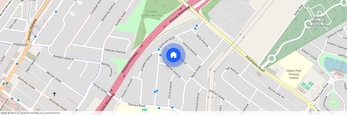 1/21 Tarana Avenue, NSW 2530, Kanahooka