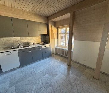 Maisonettewohnung im obersten Stock - Foto 6