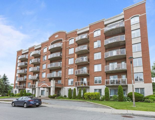 À louer / Appartement - Photo 1